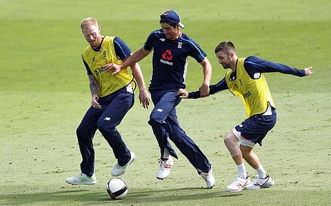 2-வது டெஸ்ட் போட்டி இன்று தொடக்கம்: மாற்றம் ஏற்படுத்துவாரா டுபிளெஸ்ஸிஸ்