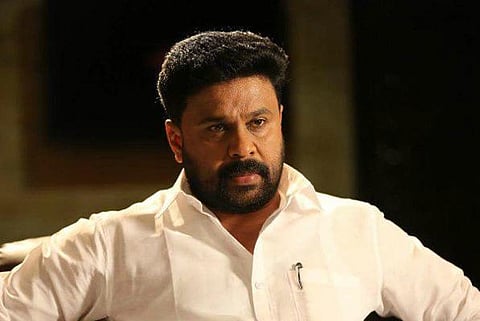 பாவனா கடத்தல் வழக்கு:  நடிகர் திலீப்புக்கு மீண்டும் ஜாமீன் மறுப்பு