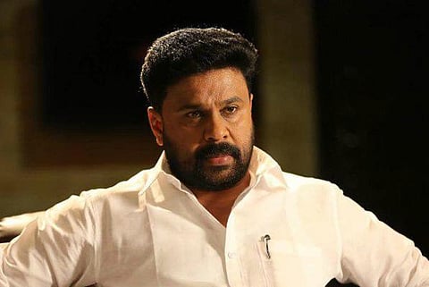 திலீப்பின் போலீஸ் காவல் நீட்டிப்பு﻿: ஜாமீன் மனு மீது இன்று விசாரணை நடக்கிறது﻿