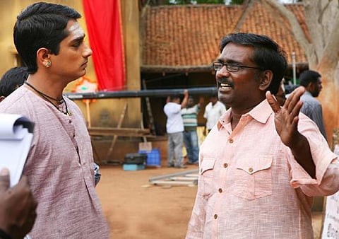 வசந்தபாலன் இன்னும் பல விருதுகளுக்குத் தகுதியானவர்: சித்தார்த் புகழாரம்