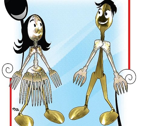 ருசியியல் சில குறிப்புகள் 29: அவியலின் ஆதார ருசி