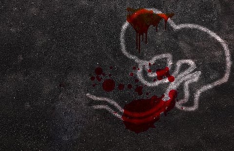 பெண் சிசு காப்போம்: எங்களுக்கான இடம் எங்கே?