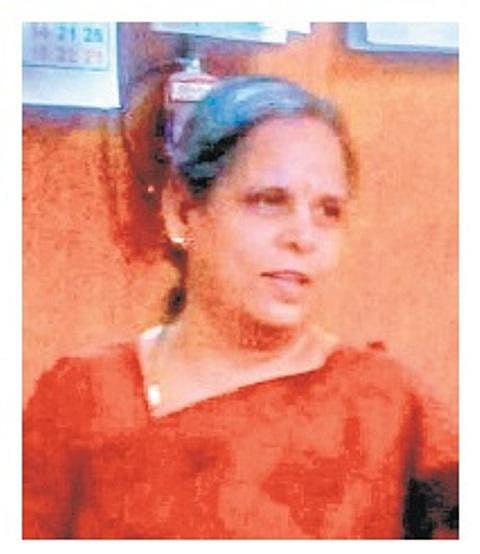 ஆத்தூர் சார்பு நீதிமன்ற நீதிபதி விபத்தில் பலி﻿﻿