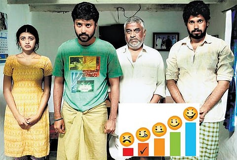 திரை விமர்சனம்: ரூபாய்