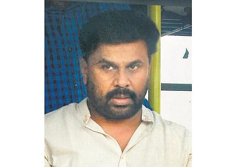 திலீப்புக்கு தொடர்ந்து ஜாமீன் மறுப்பு