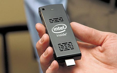 பொருள் புதுசு: போர்ட்டபிள் புரொஜக்டர்