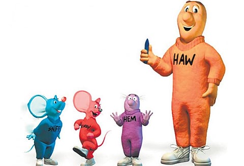 சொல்லுங்க ‘சீஸ்!’