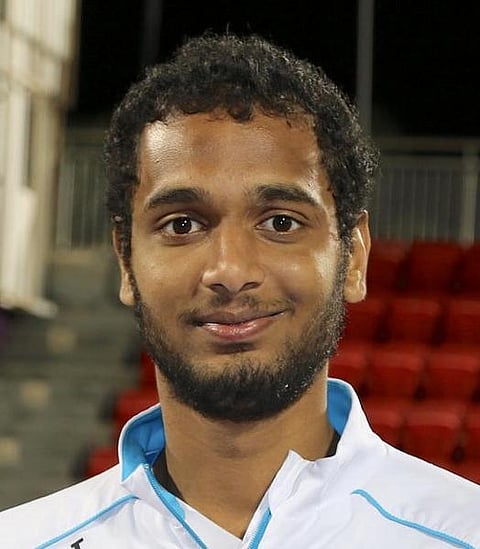 ராம்குமார் முன்னேற்றம்