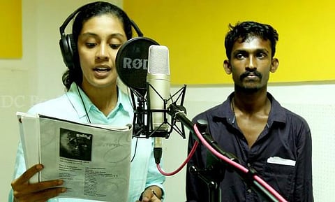 ஒரே கவிதை ஓஹோ புகழ்!