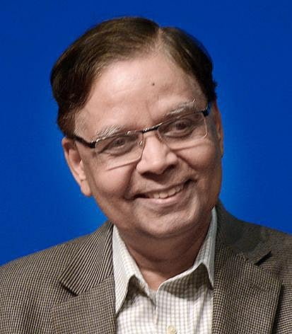 இந்தியாவின் ஜிடிபி மதிப்பு 8 லட்சம் கோடி டாலராக உயரும்