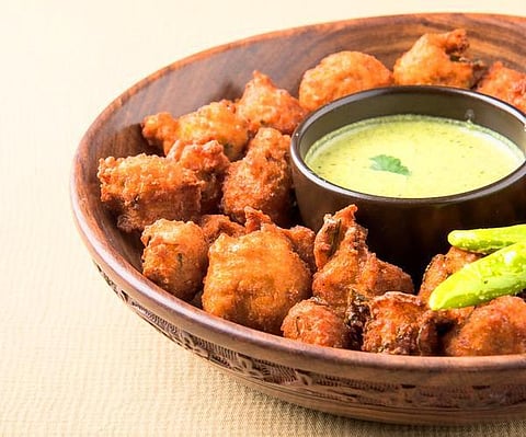 உயிர் வளர்த்தேனே 45: உணவுக்கு மெனக்கெடல் ஒரு தியானம்!