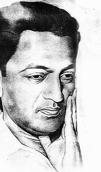 ஷிவ்குமார் பதல்வி: பஞ்சாபியின் முதல் நவீனக் கவிஞர்