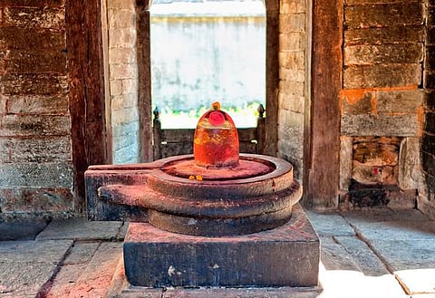 வான்கலந்த மாணிக்கவாசகம் 38: விழுகின்ற என்னை விடுதி கண்டாய்