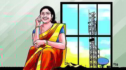 சந்தேகம் சரியா? 46: செல்போன் கோபுரக் கதிர்வீச்சால் புற்றுநோய் வருமா?