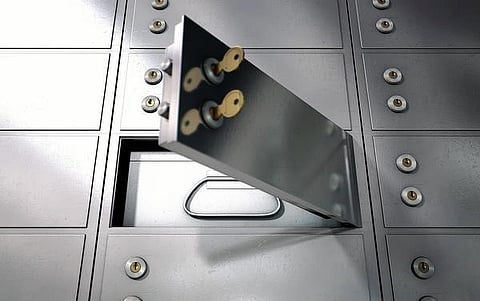 பத்திரமானவையா வங்கிப் பாதுகாப்புப் பெட்டகங்கள்?