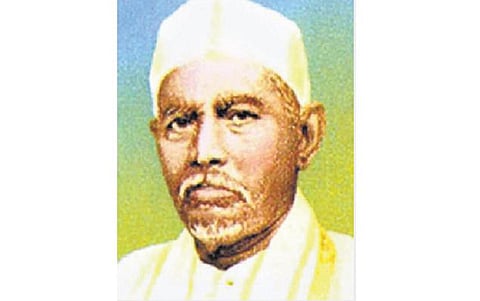   செய்குத் தம்பி பாவலர் 10