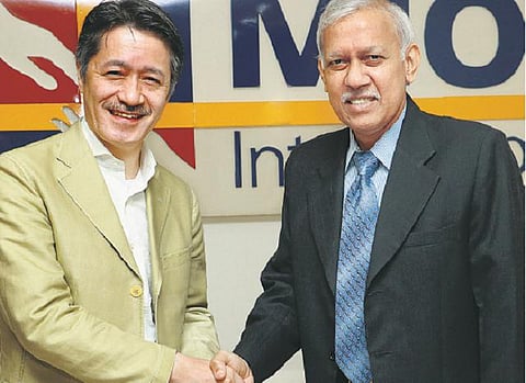 வேறு ரத்த பிரிவாக இருந்தாலும்﻿ சிறுநீரக மாற்று அறுவை சிகிச்சை மேற்கொள்வது சாத்தியமே﻿: மியாட் மருத்துவமனை மருத்துவர் தகவல்﻿