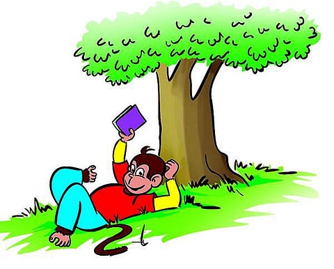 டிங்குவிடம் கேளுங்கள்: பேய் பயம் நீங்க என்ன செய்ய வேண்டும்?