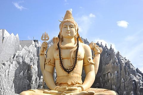 வான்கலந்த மாணிக்கவாசகம் 39: அறுபத்து மூவரில் மணிவாசகர் உண்டா?