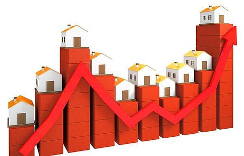 சென்னை, கோவையில் வீடு விலை என்ன?