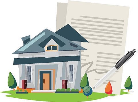 பட்டா பெறுவது எப்படி?