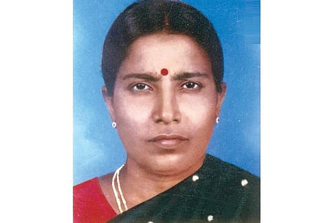 பெண் அரசியல் 16: வில்லாபுரத்து வீராங்கனை லீலாவதி!