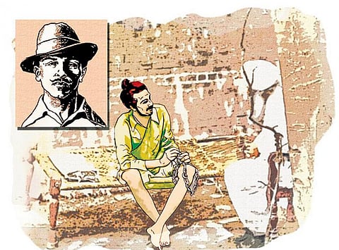 இடம் பொருள் மனிதர் விலங்கு: சிறையும் சுதந்திரமும்