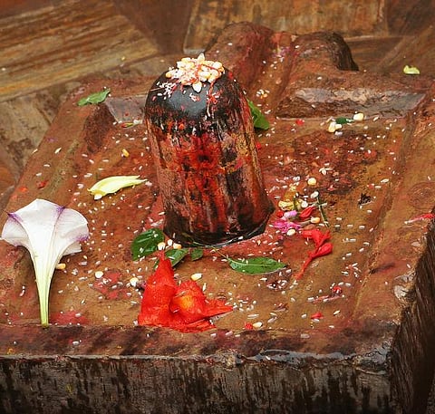 வான்கலந்த மாணிக்கவாசகம் 40 - பொய்யடிமையில்லாப் புலவர்க்கும் அடியேன்