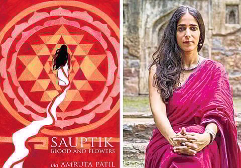 நோலன் பாணியில் ஒரு முழுநீளச் சித்திரம்