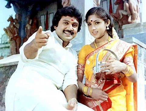 சினிமாஸ்கோப் 42: டும் டும் டும்