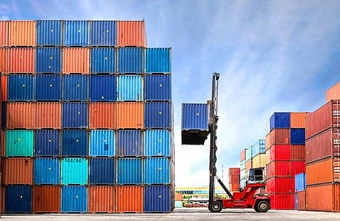 சுற்றுச்சூழலுக்கு உகந்த கண்டெய்னர் வீடு