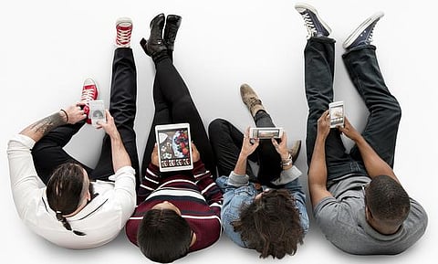 இளமை நெட்: யாரெல்லாம் டிஜிட்டல் தலைமுறை?