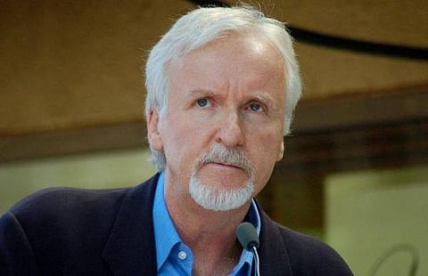 ‘அவதார்’ படத்தில் நடிக்க மறுத்த நடிகரை திட்டித் தீர்த்த ஜேம்ஸ் கேமரூன்