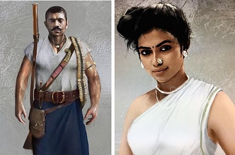 காயம்குளம் கொச்சுண்ணி கதைக்களம் என்ன? - படக்குழு விளக்கம்