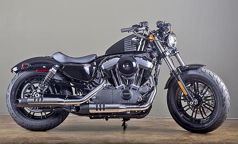 சூப்பர் பைக் வாங்க கடன்