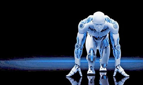 அழிவுக்கு வழிவகுக்கிறதா ஏஐ?