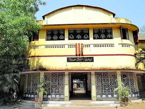 சுதந்திர தினக் கட்டுரை: காந்தியின் கனவு நனவாகும் வளாகம்