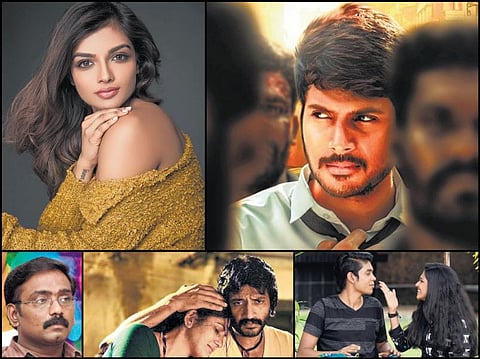 கோலிவுட் கிச்சடி: ‘கதை’யின் நாயகன்!