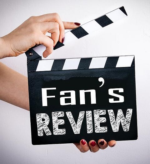 சினிமாலஜி 17: பாட்டுப் புத்தகப் பாணி விமர்சனங்கள்!