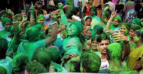 மேற்கு வங்க உள்ளாட்சித் தேர்தலில் திரிணாமூல் காங்கிரஸ் அபார வெற்றி