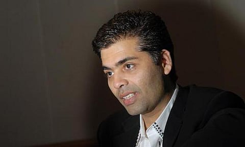 இந்தியா சினிமாவுக்கு நான் இன்னும் குறிப்பிடத்தக்க பங்காற்றவில்லை: கரண் ஜோஹர்