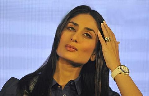 இந்திப் படங்கள் இப்போதுதான் பெண்களை முற்போக்காக சித்தரிக்கிறது: கரீனா பெருமிதம்