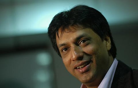 சென்சார் துறை தலைவராக ஜோஷியின் நியமனம் நல்ல அறிகுறி: இயக்குநர் மதுர் பண்டார்கர்