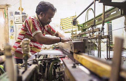 தொழில் தொடங்கலாம் வாங்க 28: எது உற்பத்தித் துறையை வாழ வைக்கும்?