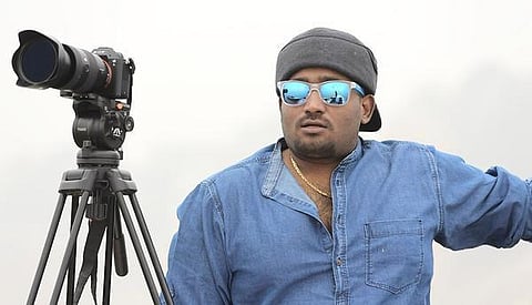 ஆவணப்படம்: துப்புரவை இசையால் துப்பறியும் இளைஞன்!