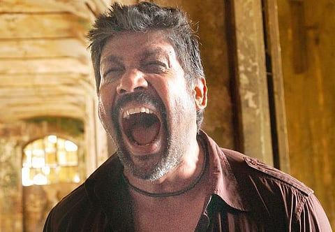 சினிமாலஜி 18: ஆரண்ய காண்டமும் தர்ம யுத்தமும்!