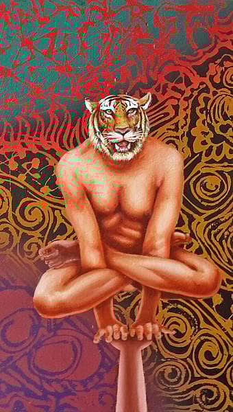 பழைய மெட்ராஸும் பாரம்பரிய விளையாட்டும்