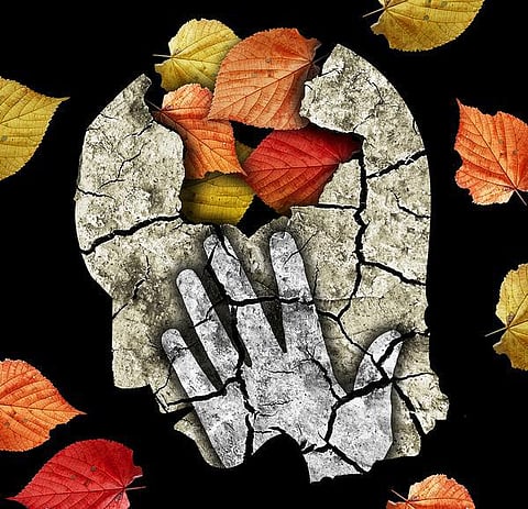 டிமென்ஷியா: அக்கறை கூடினால் பிரச்சினை குறையும்