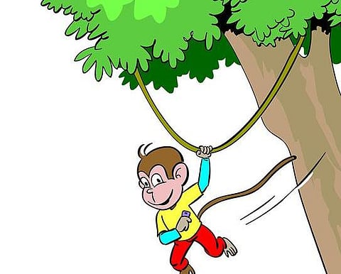 டிங்குவிடம் கேளுங்கள்! - ‘அந்நியன்’ போன்றவர்கள் நிஜத்தில் உண்டா?