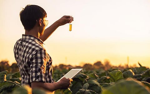 மரபு மருத்துவம்: ‘நீட்’ எழுதாமலும் மருத்துவர் ஆகலாம்